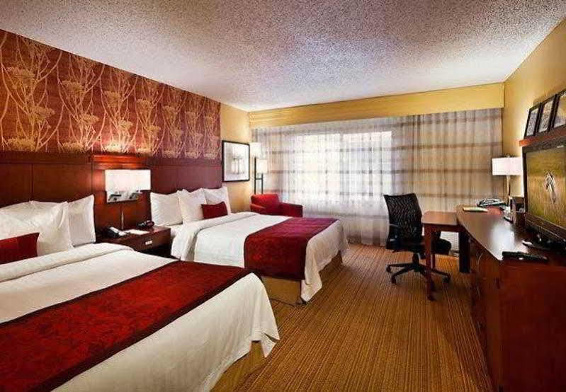 Hotel Courtyard Baton Rouge South Exteriér fotografie