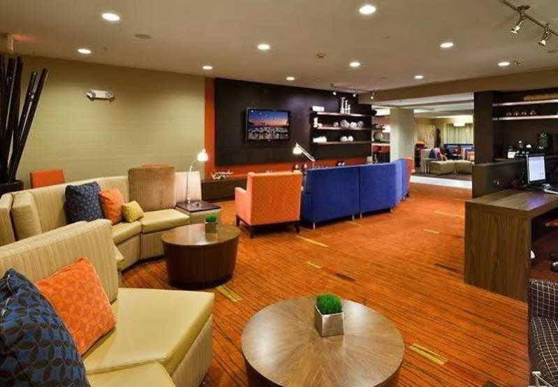 Hotel Courtyard Baton Rouge South Exteriér fotografie