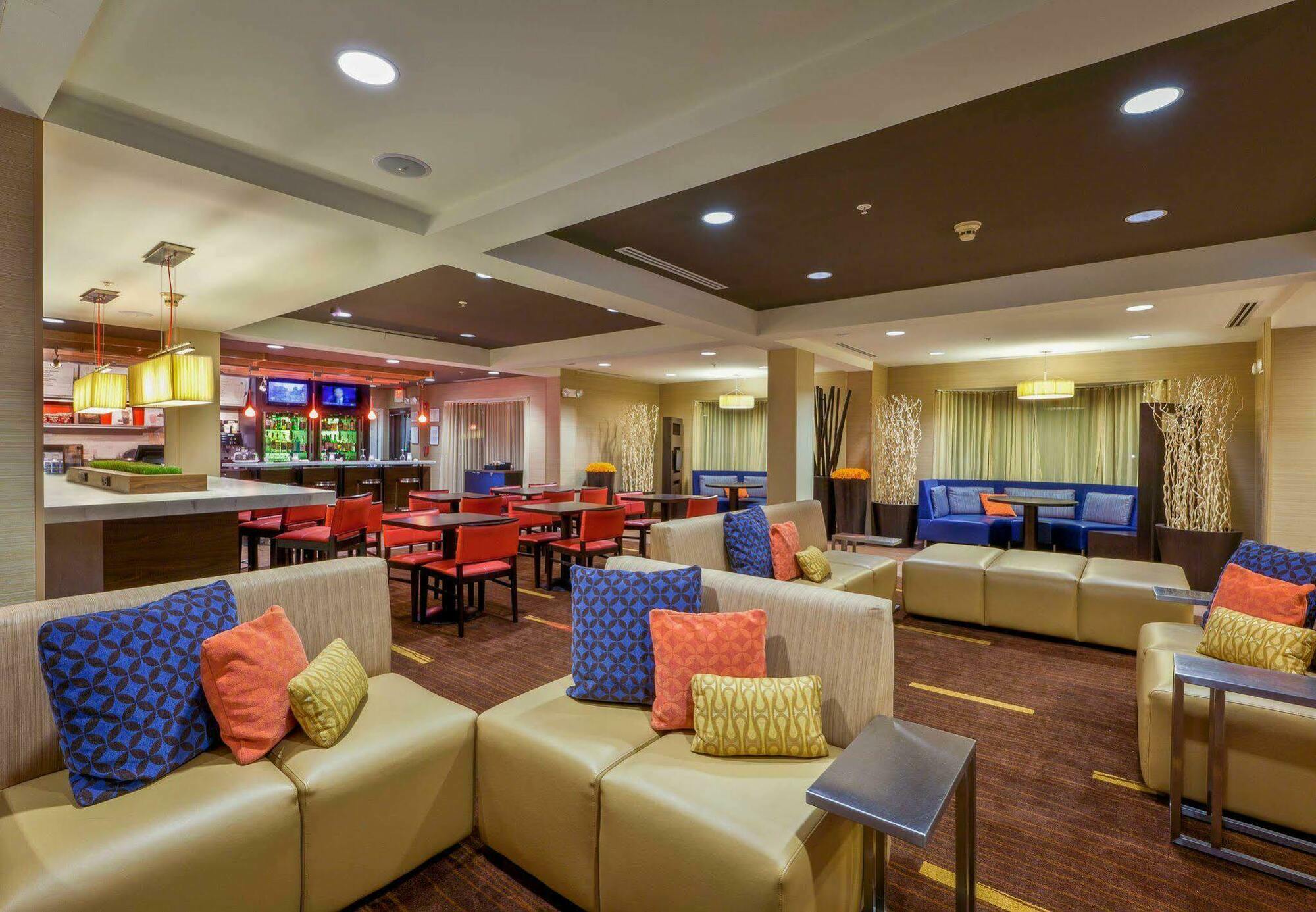 Hotel Courtyard Baton Rouge South Exteriér fotografie