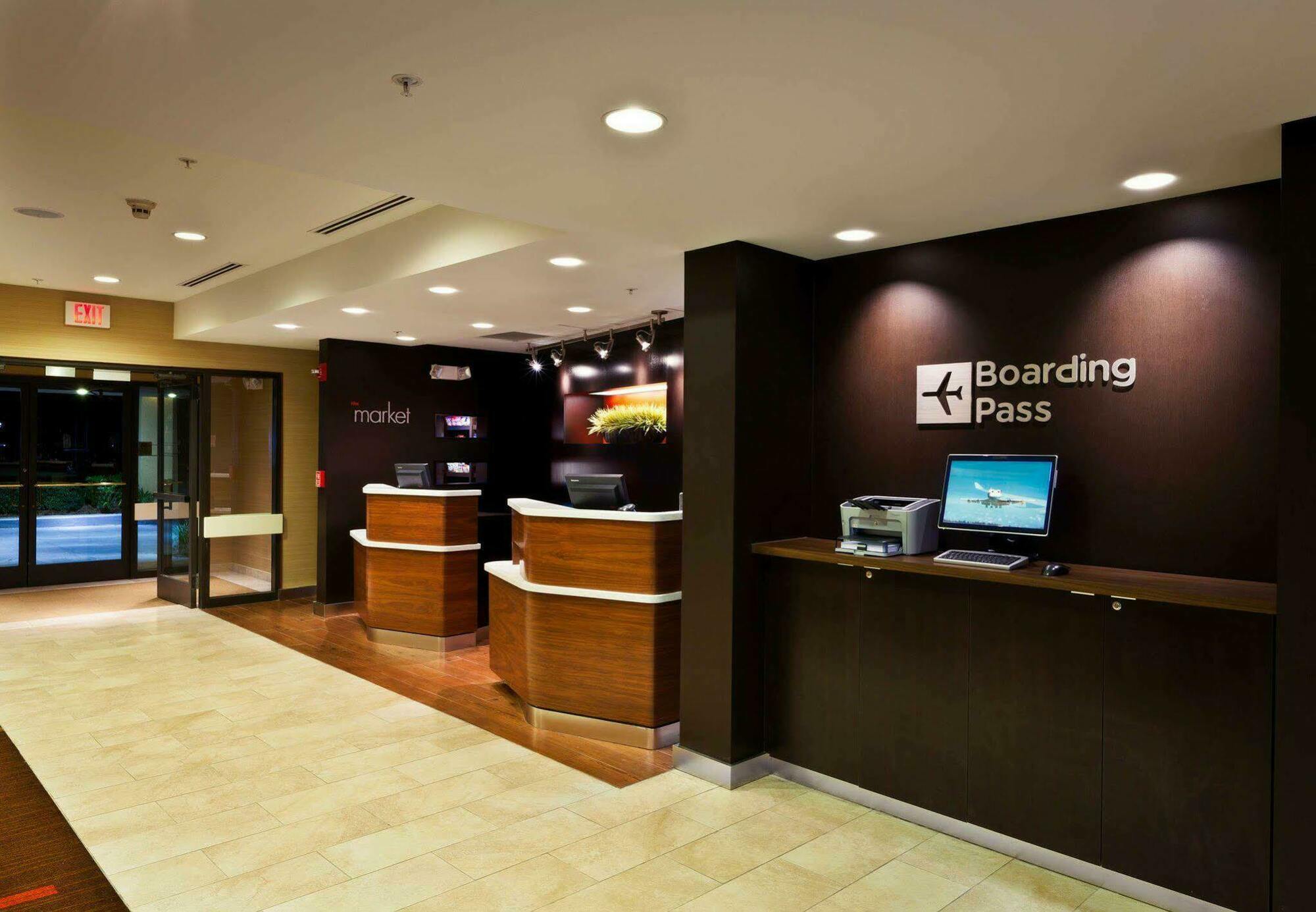 Hotel Courtyard Baton Rouge South Exteriér fotografie