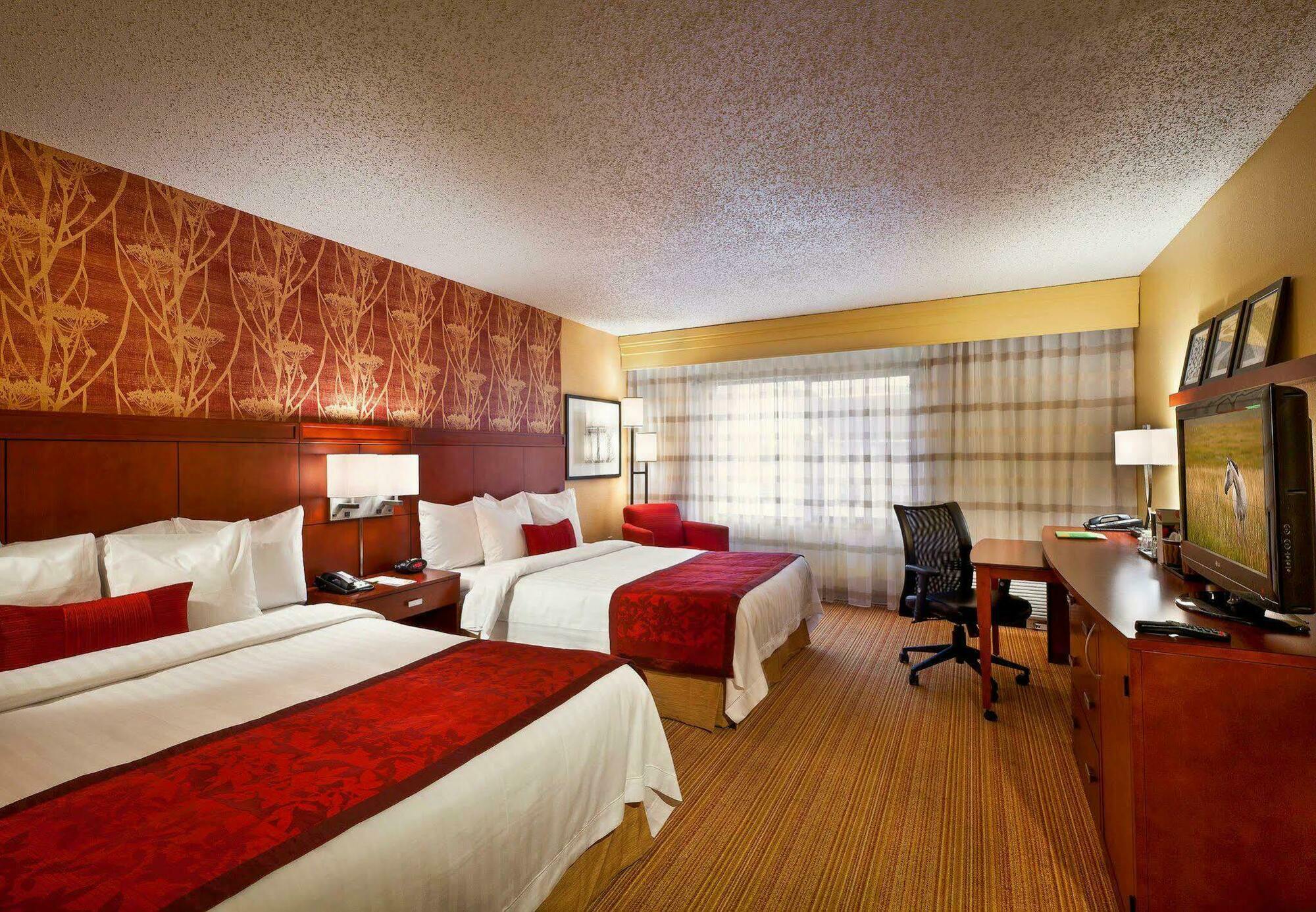Hotel Courtyard Baton Rouge South Exteriér fotografie